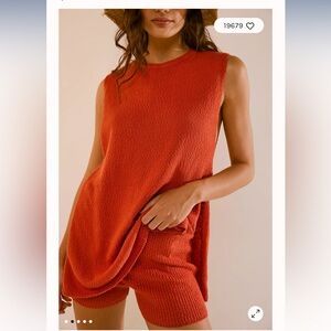 Free People Miranda Set